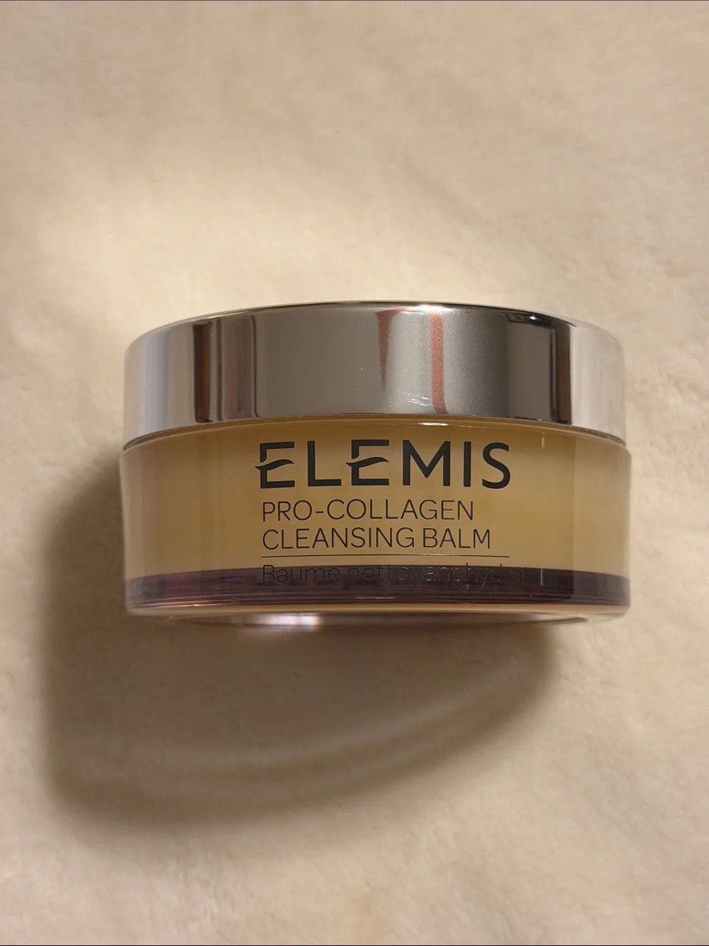 ELEMIS Pro Collagen Original Cleansing Balm 100g/ 3.5oz